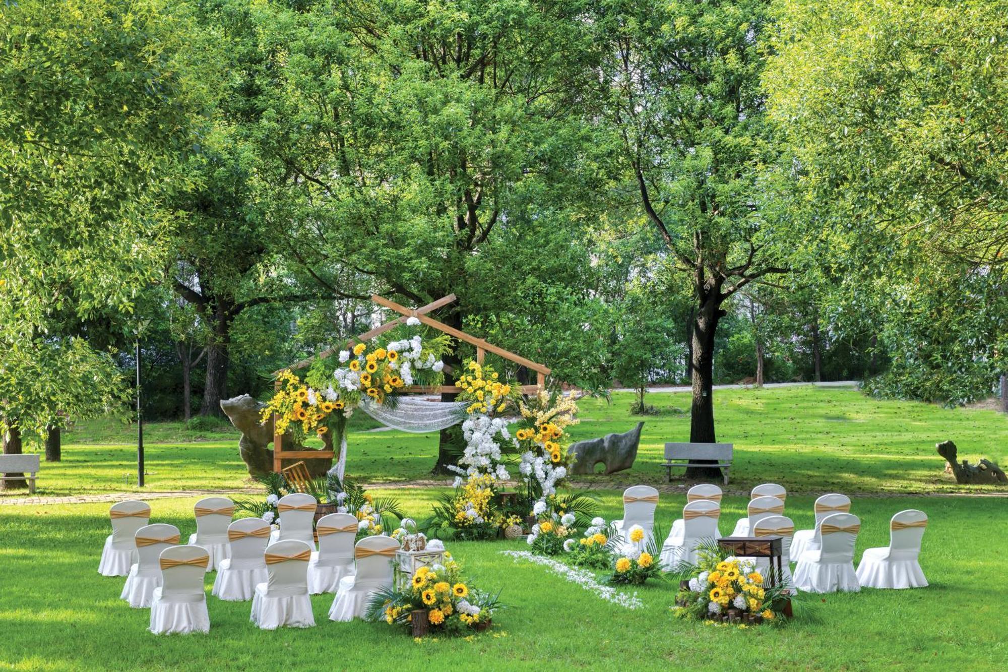 Dongguan Royal Garden Hotel Εξωτερικό φωτογραφία