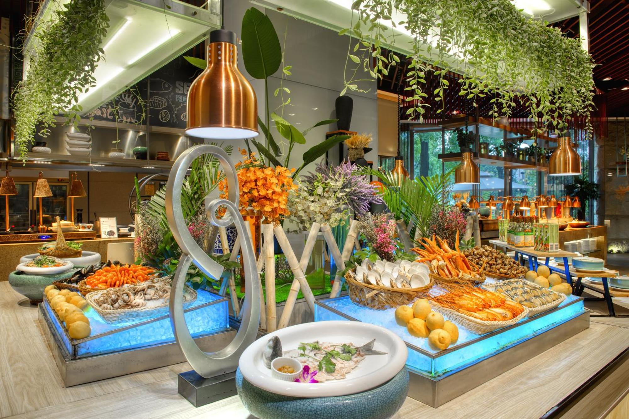 Dongguan Royal Garden Hotel Εξωτερικό φωτογραφία