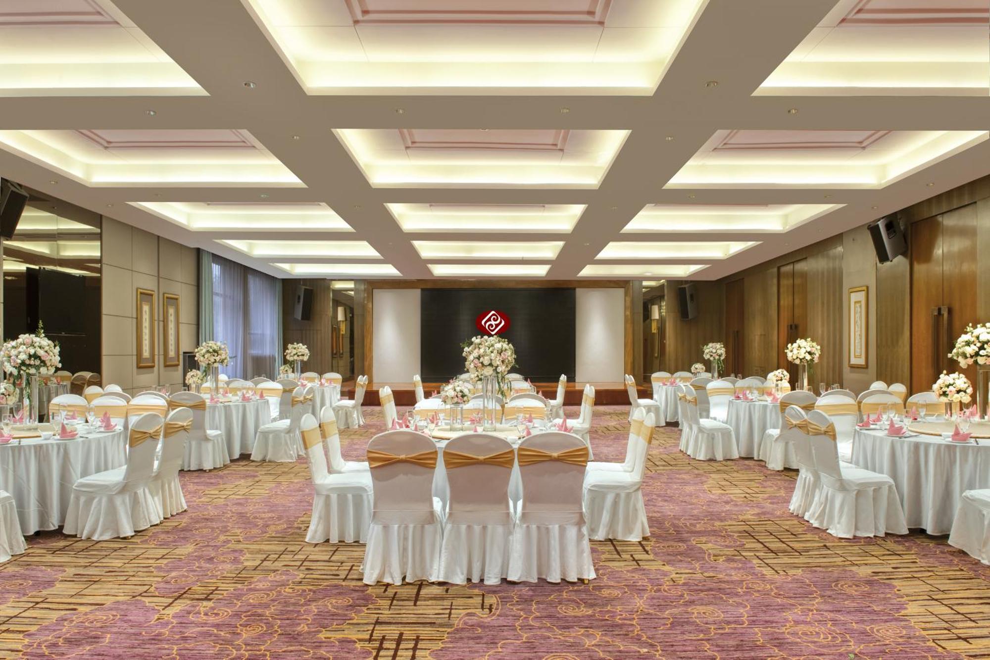 Dongguan Royal Garden Hotel Εξωτερικό φωτογραφία