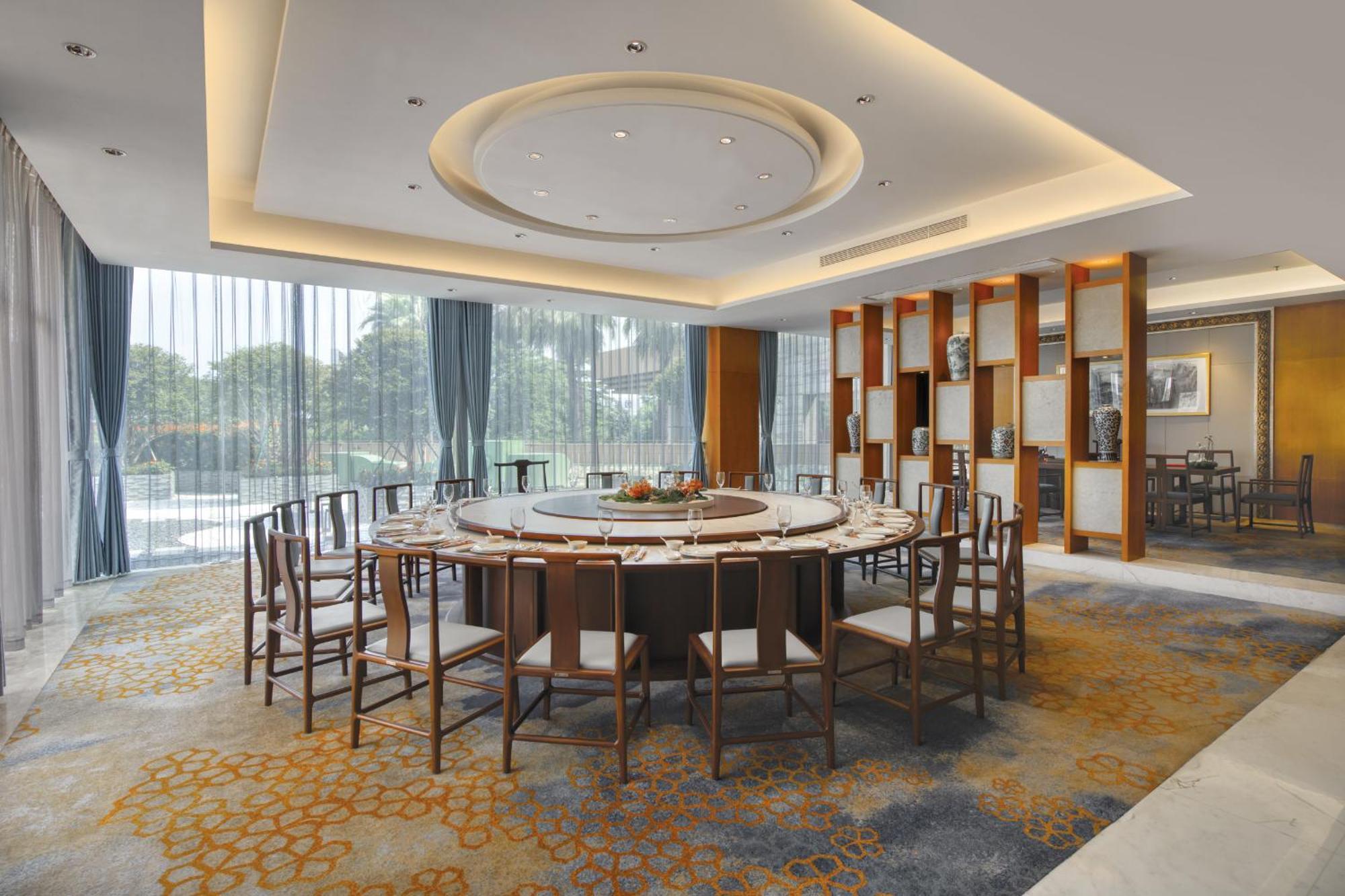 Dongguan Royal Garden Hotel Εξωτερικό φωτογραφία