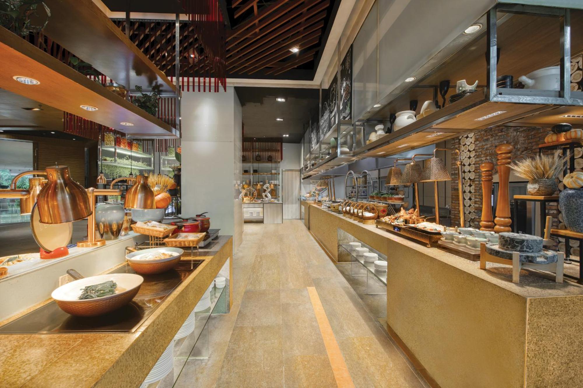 Dongguan Royal Garden Hotel Εξωτερικό φωτογραφία