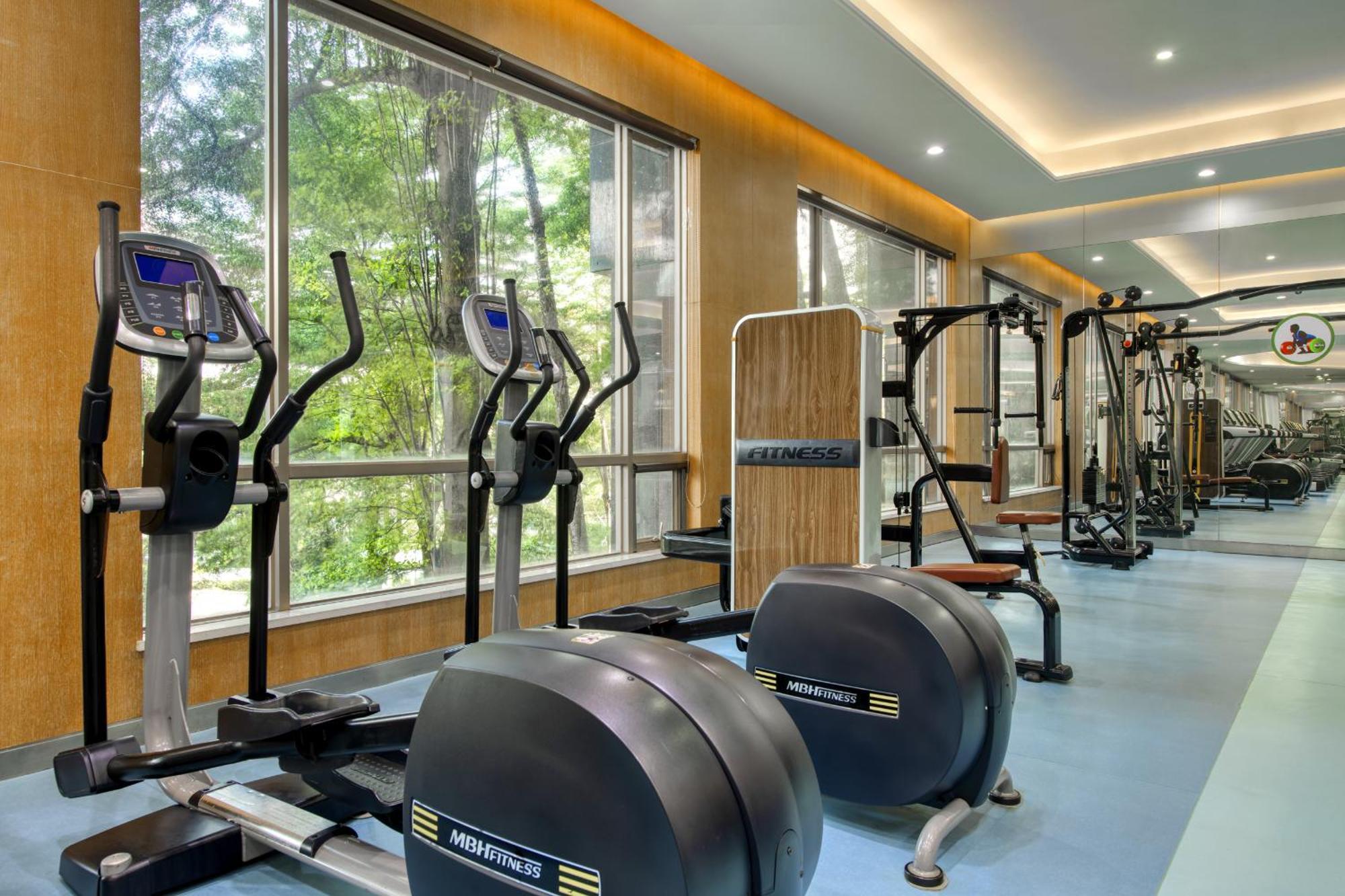 Dongguan Royal Garden Hotel Εξωτερικό φωτογραφία