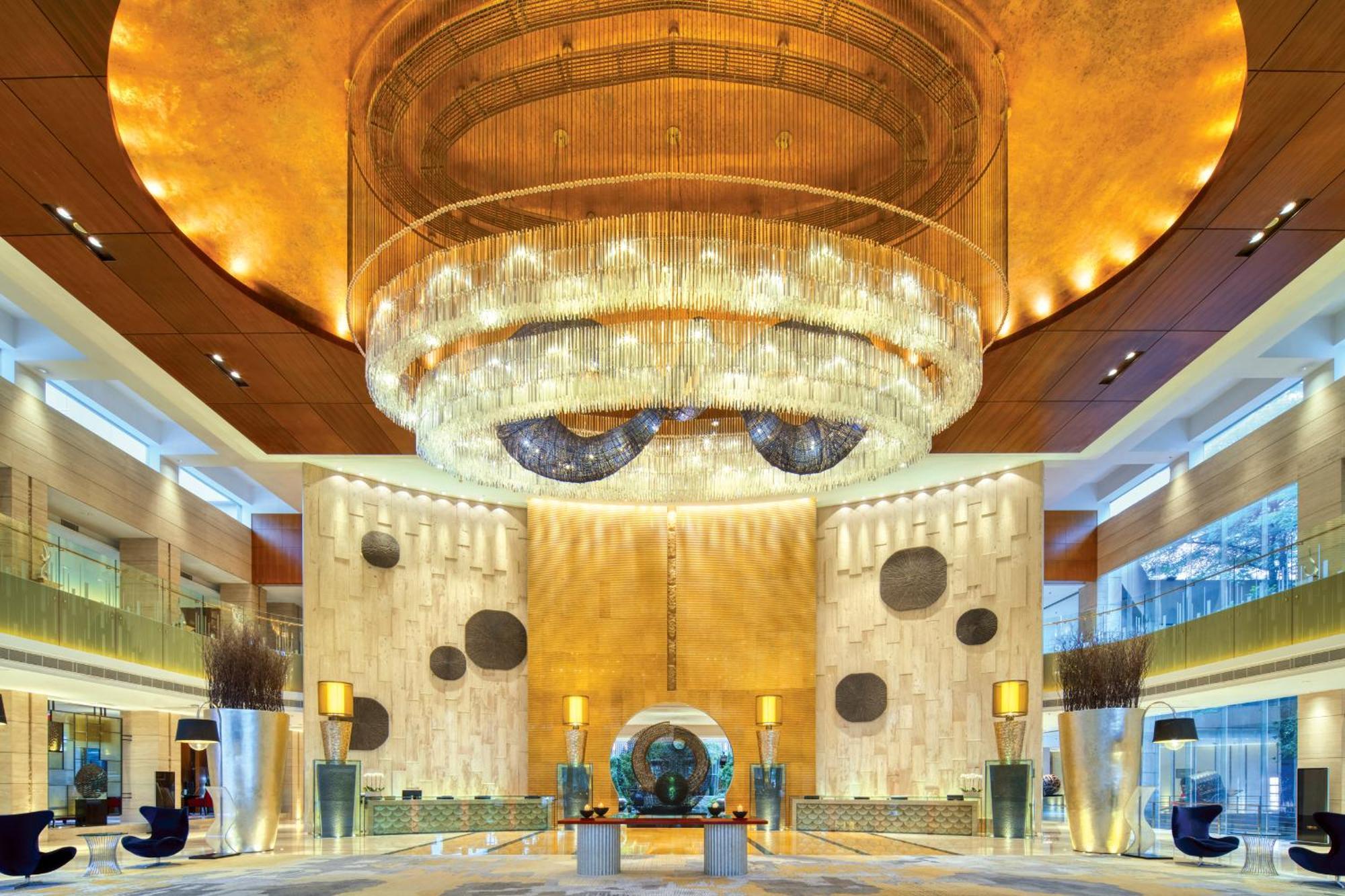 Dongguan Royal Garden Hotel Εξωτερικό φωτογραφία
