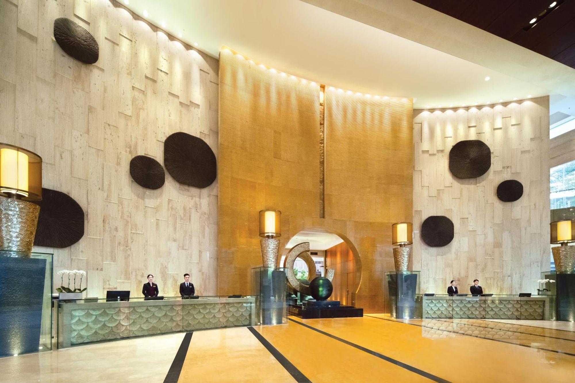 Dongguan Royal Garden Hotel Εξωτερικό φωτογραφία
